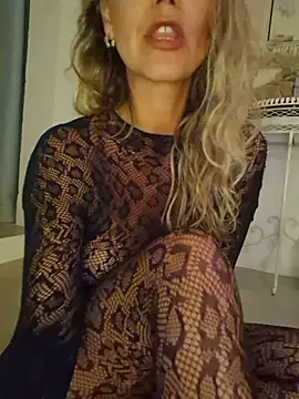 CelynaRoss Webcam show