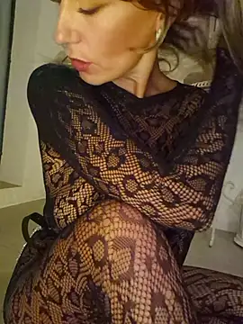 CelynaRoss Webcam show