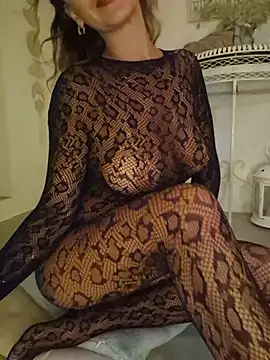 CelynaRoss – webcam-show