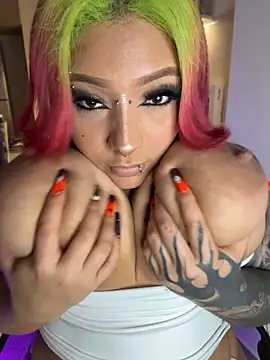 Rose_Blossom's Live XXX Chat