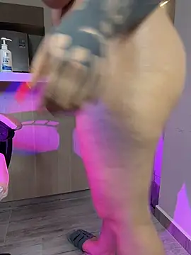 Rose_Blossom Webcam-Show