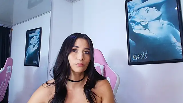 GraceWallace_ – live chatrum