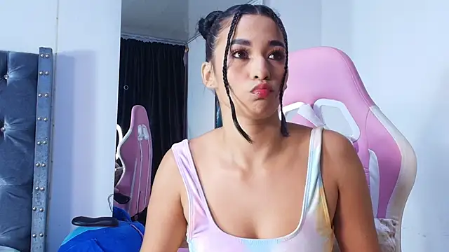 GraceWallace_'s Live XXX Chat
