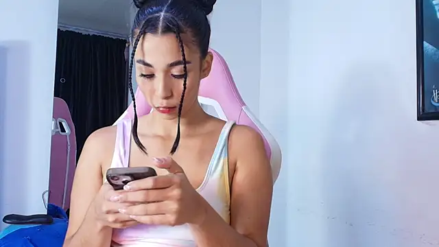 GraceWallace_'s Live XXX Chat