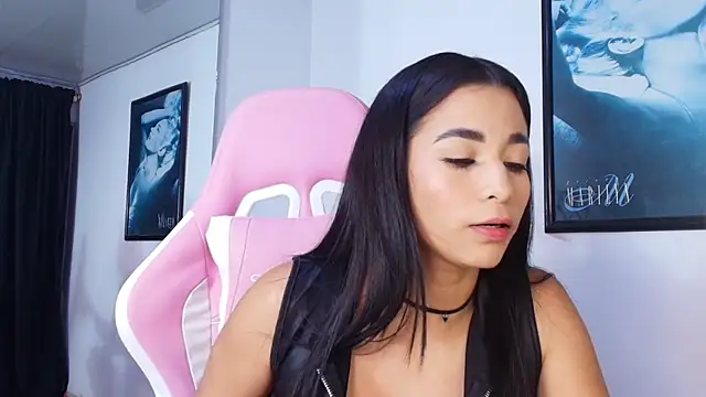 Živý XXX chat GraceWallace_