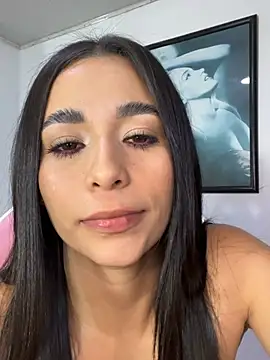 GraceWallace_'s Live XXX Chat