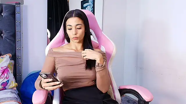 GraceWallace_ Live XXX-Chat