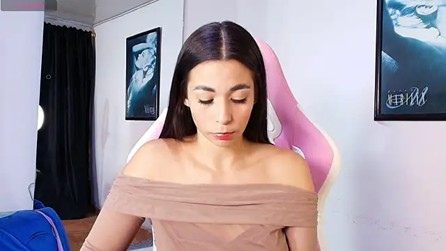 GraceWallace_'s Live XXX Chat