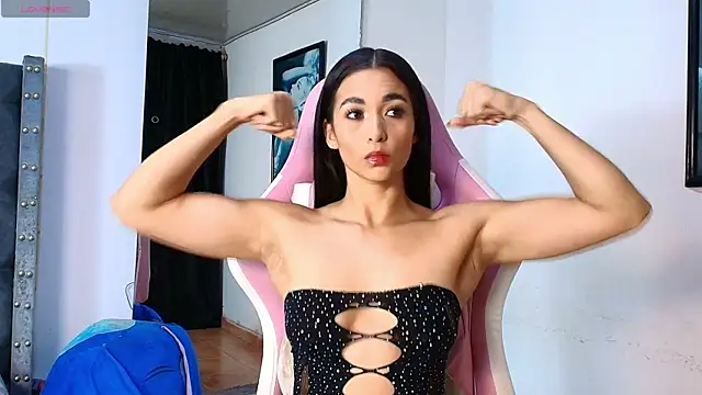 GraceWallace_n Live XXX chat