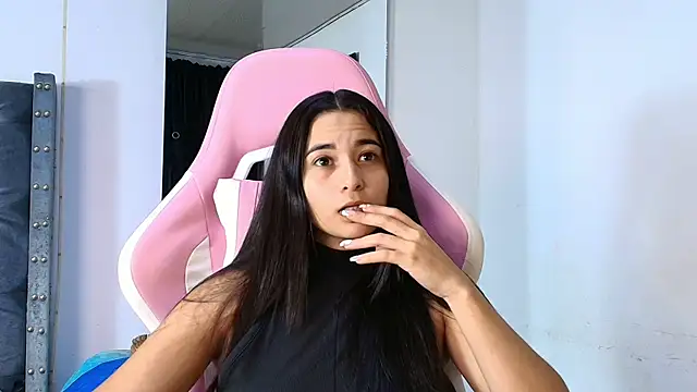 GraceWallace_'s Live XXX Chat