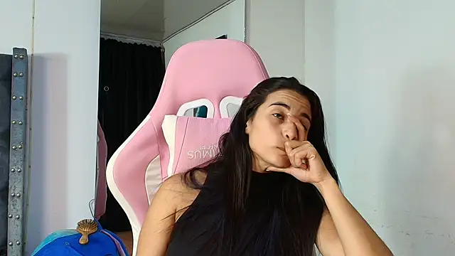 Živý XXX chat GraceWallace_