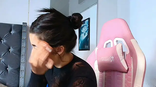 Živý XXX chat GraceWallace_