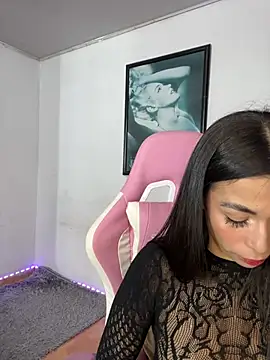 GraceWallace_ – Naživo XXX chat