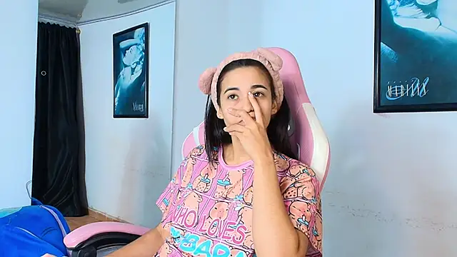 GraceWallace_ XXX чат на живо