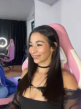 Czat XXX na żywo – GraceWallace_