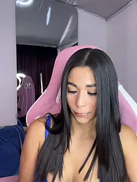 Czat XXX na żywo – GraceWallace_