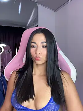 GraceWallace_'s Live XXX Chat