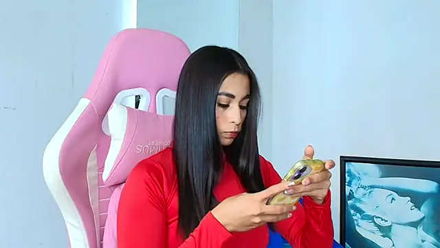 GraceWallace_ – Live XXX-chat