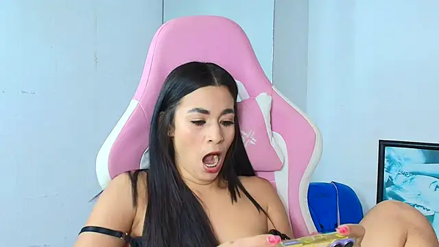 GraceWallace_ live XXX chat