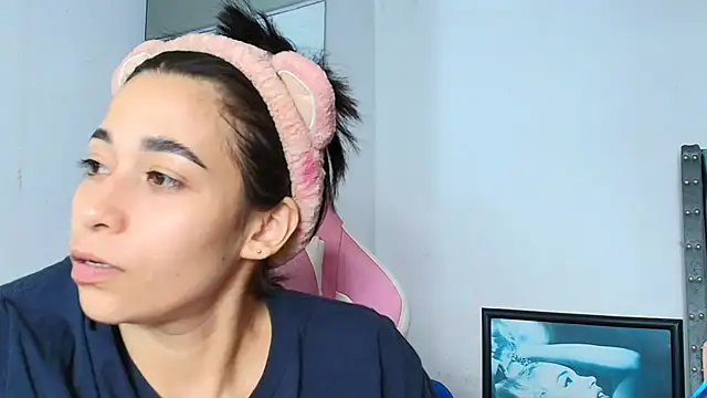 GraceWallace_'s Webcam Show