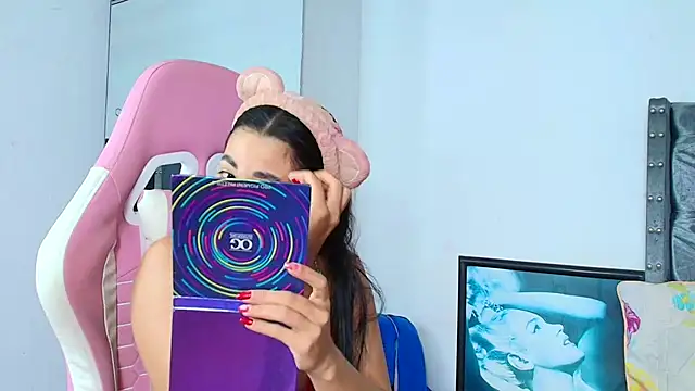 GraceWallace_ Live XXX-Chat