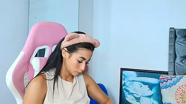 GraceWallace_'s Webcam Show