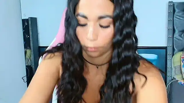 GraceWallace_: вебкам-шоу