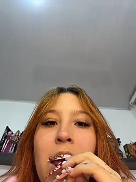 Show de tetonic_04 na webcam