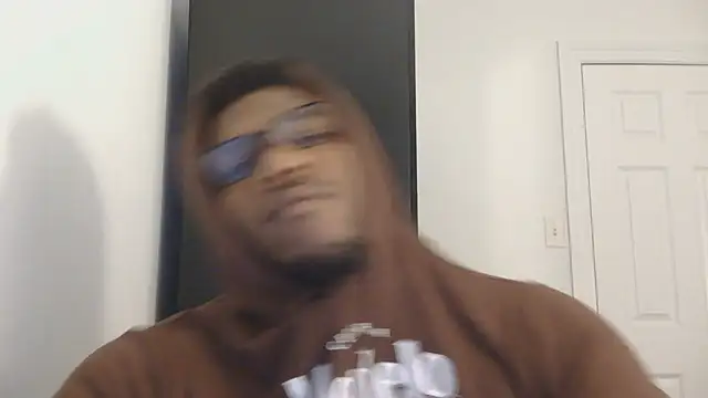 Fireladozai's Webcam Show