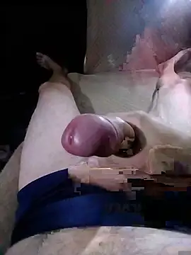 Show de Paugrosso1764 na webcam