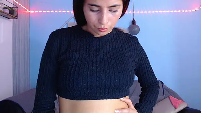 Chat XXX ao vivo de Pleassing_neighbour