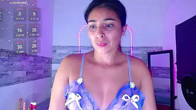 Pleassing_neighbour Chat XXX in diretta