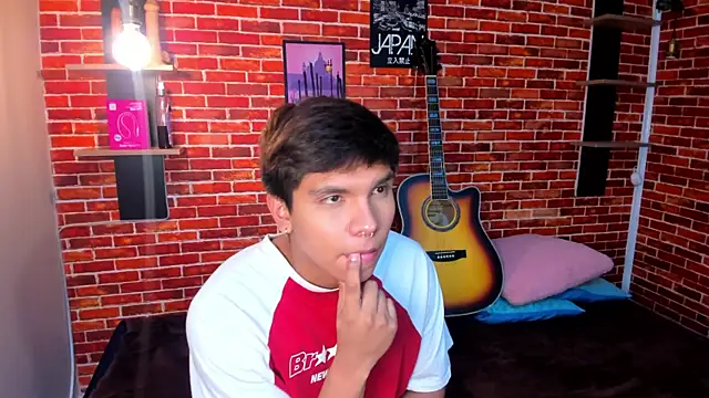 Thiago_Kozak's Webcam Show