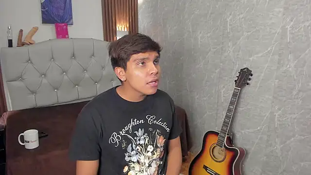 Thiago_Kozak Webcamshow