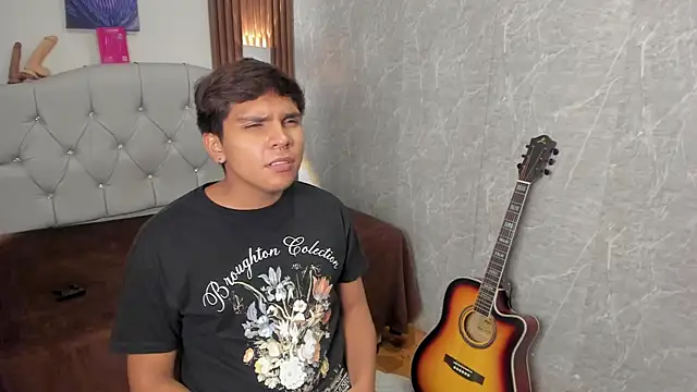 عرض كام Thiago_Kozak