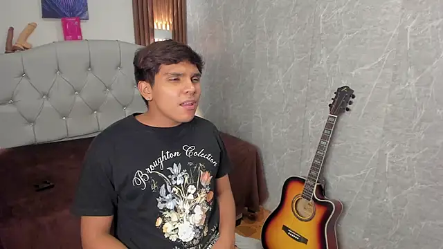 Show Webcam de Thiago_Kozak