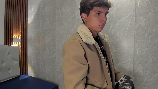 Thiago_Kozak 在線直播表演