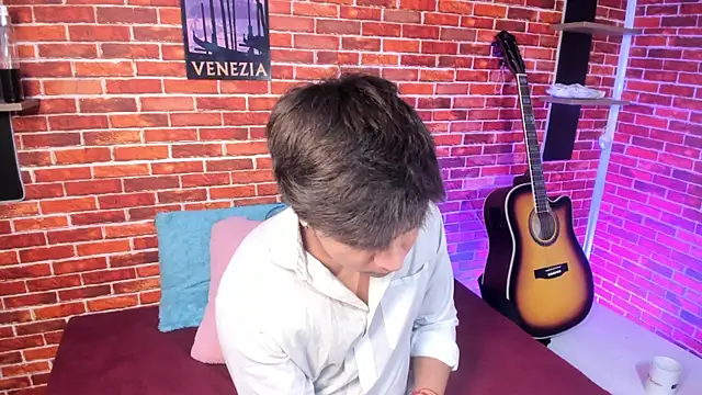 Thiago_Kozak – Kamerová šou