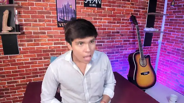 Thiago_Kozak Pertunjukan Webcam