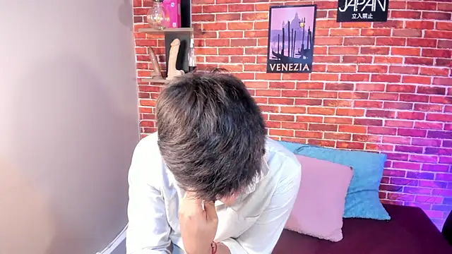 Thiago_Kozak 网络视讯表演