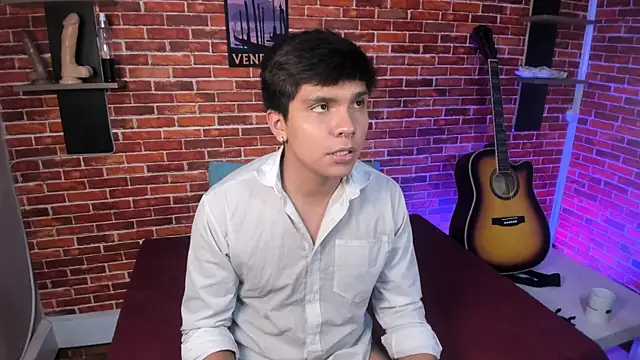 Thiago_Kozak 在線直播表演