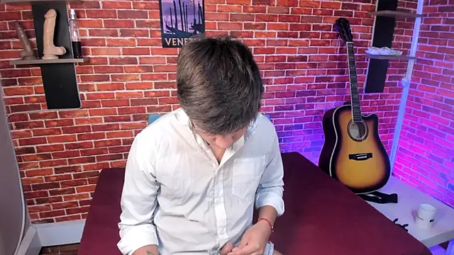 Thiago_Kozak Pertunjukan Webcam