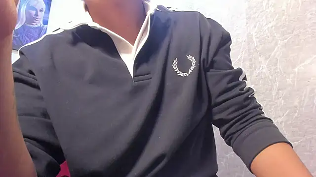 عرض كام Thiago_Kozak