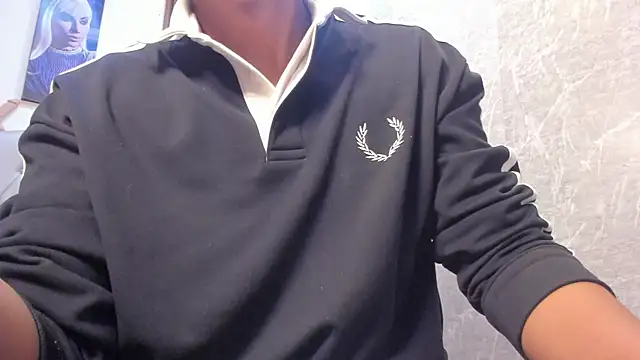 Thiago_Kozak Webcam Show