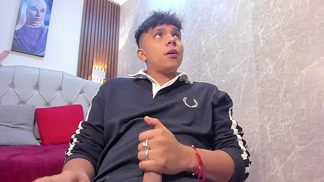 Thiago_Kozak 在線直播表演