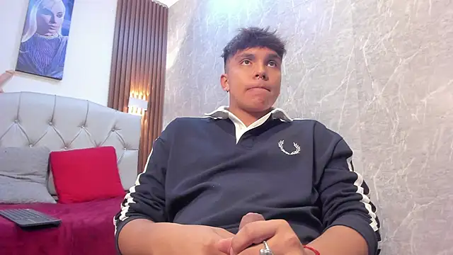 Thiago_Kozak Webcam Show