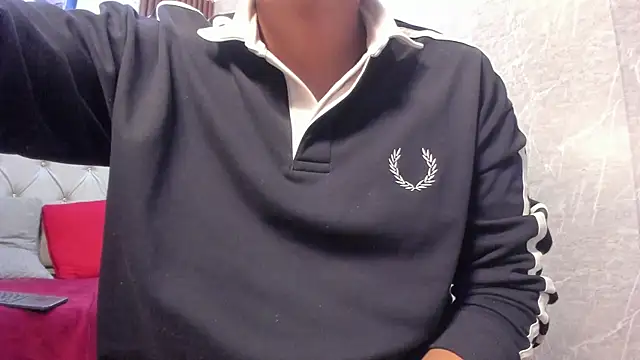 Thiago_Kozak Webcam show