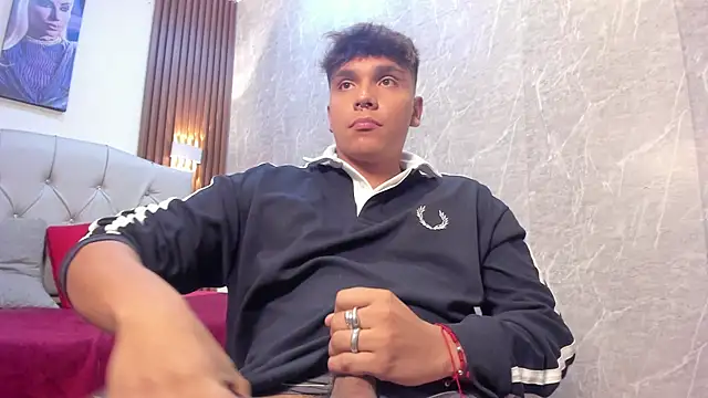 عرض كام Thiago_Kozak