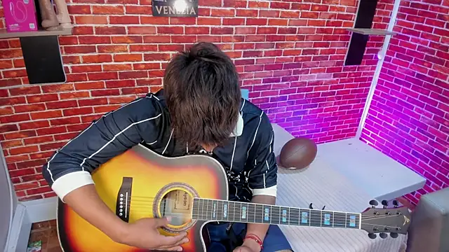 Thiago_Kozak Show Webcam