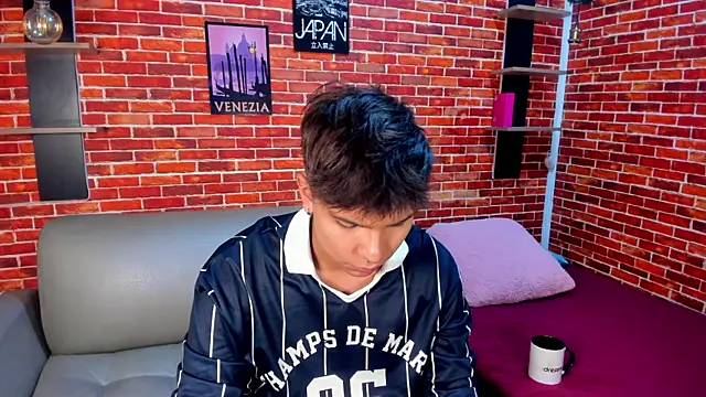 Thiago_Kozak Pertunjukan Webcam